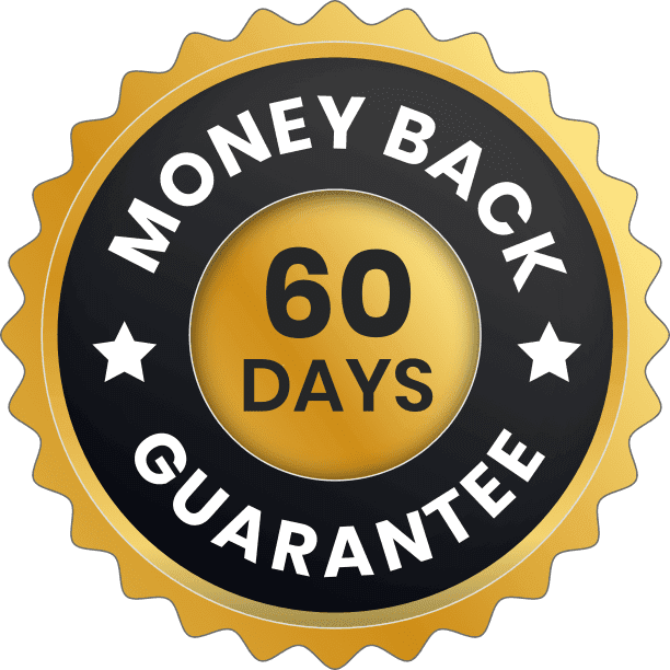 60 days-money-back-guarantee